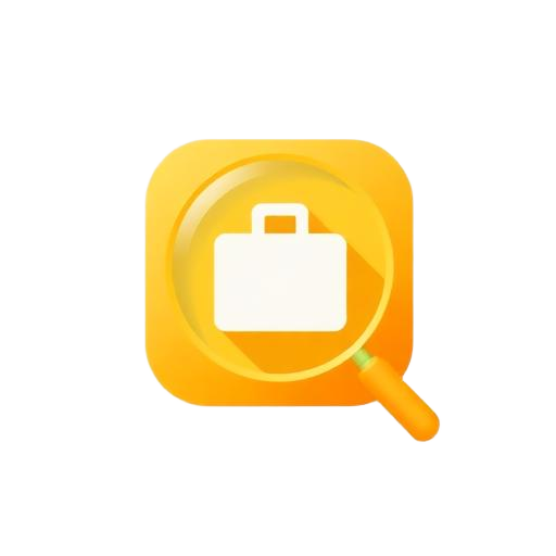 JobScout App Icon