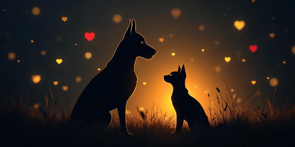 Pet Diary – Atmosphäre