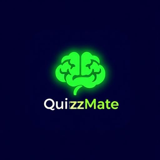 Quiz Night Icon